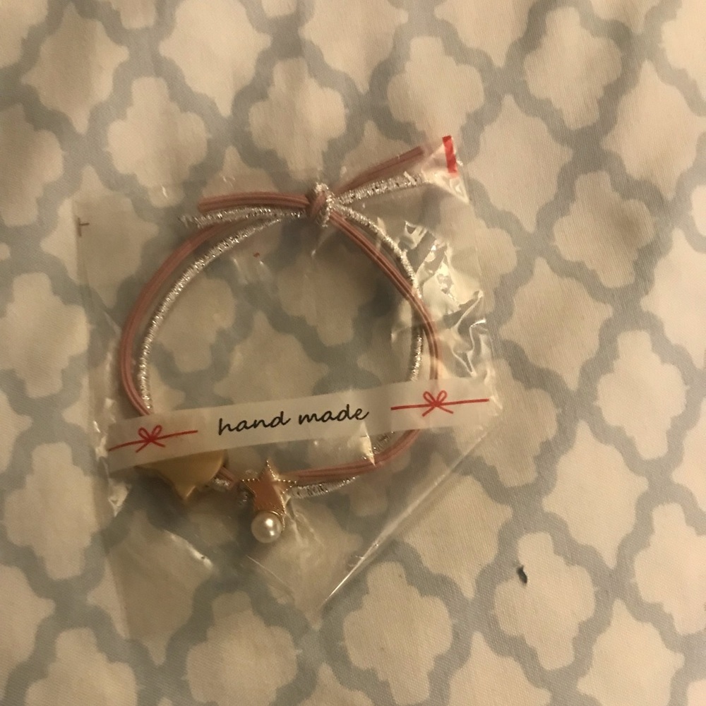 Handmade Assorted Bracelets New!